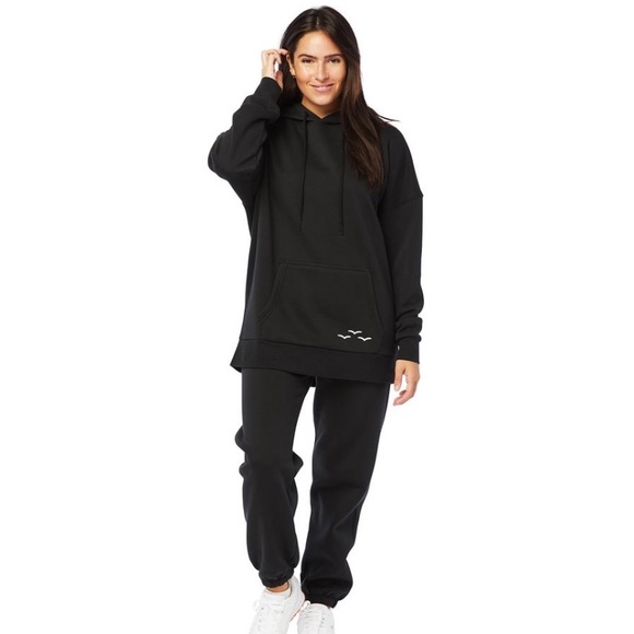 lazy pants Tops - Lazy Pants Cooper Hoodie